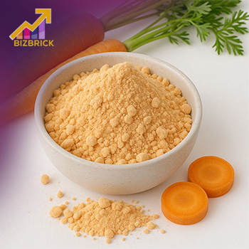 Carrot Powder