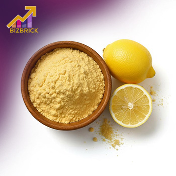 Lemon Powder