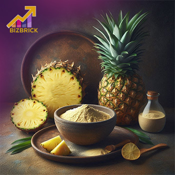Pineapple Powder
