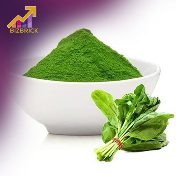 Spinach Powder