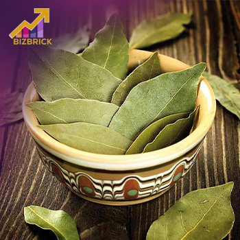 Bay Leaves