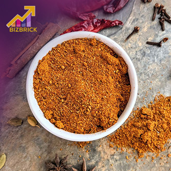 Biryani Masala