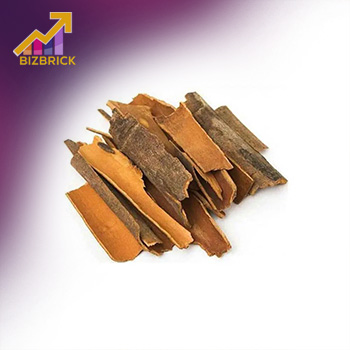 Cinnamon Cassia