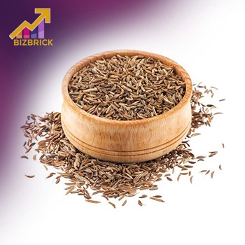 Cumin Seeds