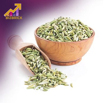 Fennel Seeds