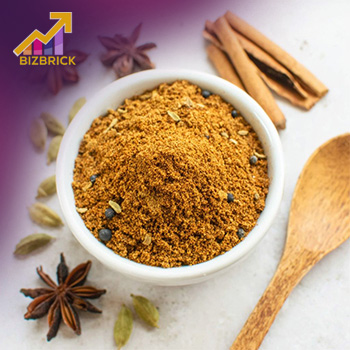 Garam Masala