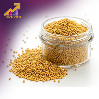 Mustard Seeds